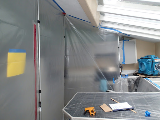 Home Inspector «Environix Testing & Remediation», reviews and photos