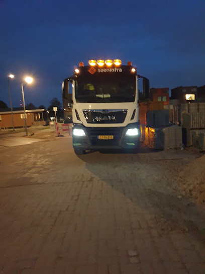 Bouwbedrijf JP Leguijt