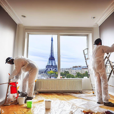 Inter Renov à Épinay-sur-Seine
