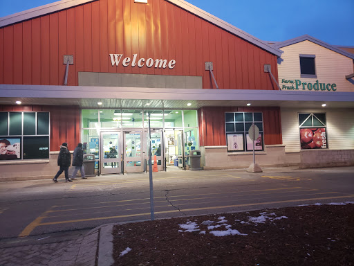 Meijer, 755 E Boughton Rd, Bolingbrook, IL 60440, USA, 