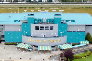 Emerald Downs image