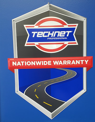 Tire Shop «Schlenker Automotive», reviews and photos, 396 Barton Blvd, Rockledge, FL 32955, USA