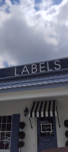 Consignment Shop «Labels Timeless Clothing Consignment», reviews and photos, 2050 6th Ave, Vero Beach, FL 32960, USA