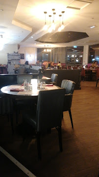 Atmosphère du Restaurant français La Taverne Puilboreau - n°15