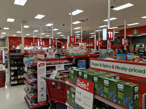 Department Store «Target», reviews and photos, 130 NJ-10 #1, East Hanover, NJ 07936, USA