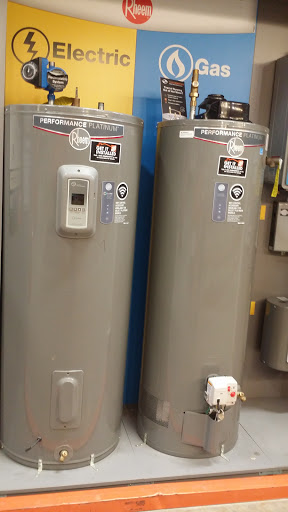 Home Improvement Store «The Home Depot», reviews and photos, 4710 S Expressway 83, Harlingen, TX 78552, USA