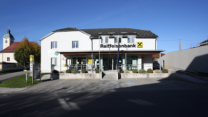Raiffeisenbank Region Sierning-Enns
