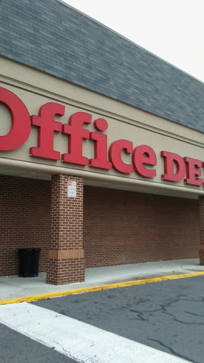 Office Supply Store «Office Depot», reviews and photos, 5107 South Blvd, Charlotte, NC 28217, USA