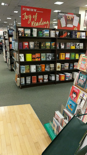 Book Store «Barnes & Noble», reviews and photos, 700 Mall Cir Dr, Monroeville, PA 15146, USA