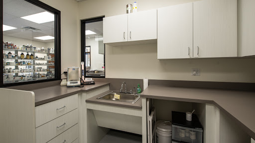 Pharmacy «Pharmacy Plus #7», reviews and photos, 580 S Denton Tap Rd Suite 121, Coppell, TX 75019, USA