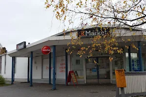 K-Market Mariankatu image