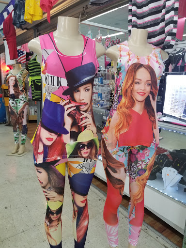 Flea Market «Revelation Marketplace», reviews and photos, 27455 S Dixie Hwy, Homestead, FL 33032, USA