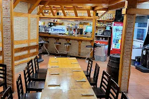 Restaurante La Taberna image
