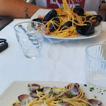 Photo n°2 de l'avis de Luca.a fait le 10/07/2022 à 22:22 sur le  ristorante pizzeria Il Gelso à Borgata Marina