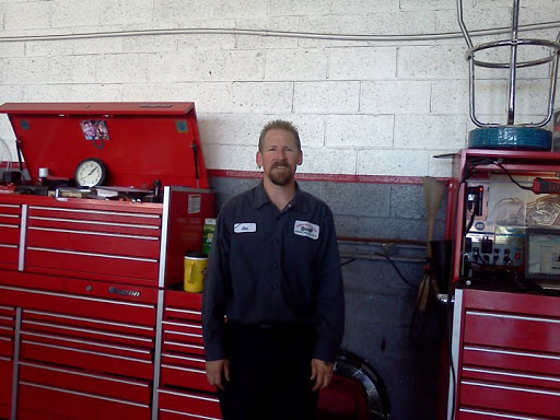 Auto Repair Shop «Tempe Auto Repair», reviews and photos, 321 W Southern Ave, Tempe, AZ 85282, USA