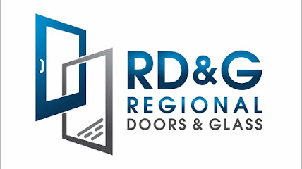 Regional Doors and Glass