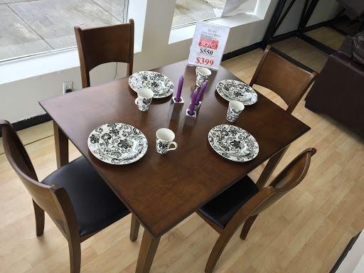 Furniture Store «Furniture Plus», reviews and photos, 10246 NE Halsey St, Portland, OR 97220, USA