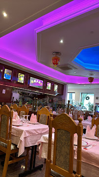 Atmosphère du Restaurant chinois Le Dragon d'Or à Arras - n°12