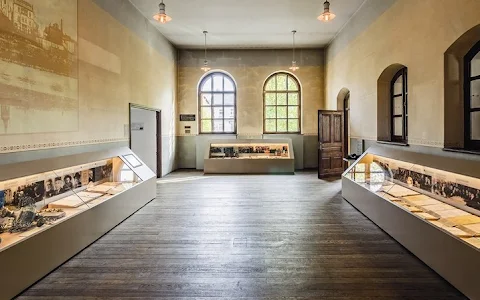 Jewish Museum and Synagogue image