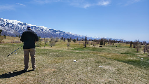 Golf Course «Sun Hills Golf Course», reviews and photos, 3185 N Hills Dr, Layton, UT 84041, USA
