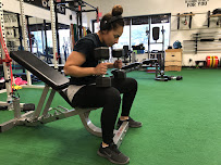 Flip Body Fit