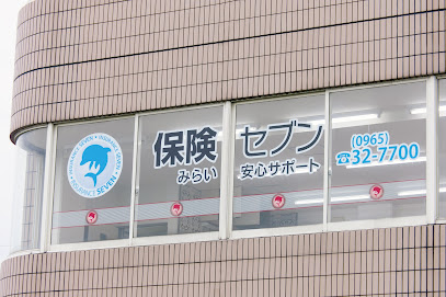 保険セブン熊本本店