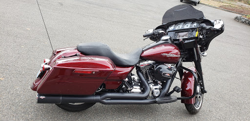 Motorcycle Shop «South Bound Honda», reviews and photos, 2724 96th St S, Lakewood, WA 98499, USA