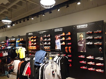 Nike Shop