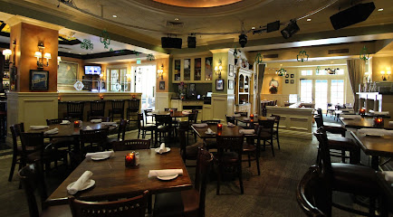 Rosie McCann,s Irish Pub & Restaurant - 355 Santana Row #1060, San Jose, CA 95128
