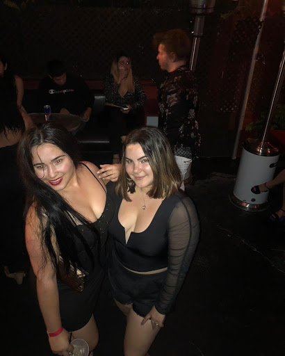 Night Club «The Kennedy Soho», reviews and photos, 2408 W Kennedy Blvd, Tampa, FL 33609, USA