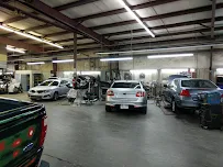 Tri-City Collision Center - Car repair in Johnson City, TN, Johnson City - Rated 4.6/5