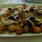 Photo n°1 de l'avis de Ana.a fait le 07/09/2018 à 20:22 sur le  O Maleiro à Peso da Régua