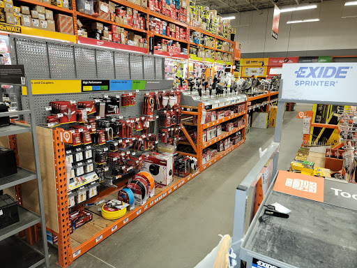 Home Improvement Store «The Home Depot», reviews and photos, 4120 GA-20, Buford, GA 30518, USA