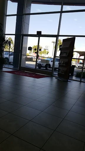Toyota Dealer «Puente Hills Toyota», reviews and photos