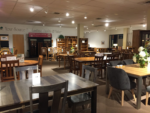 Furniture Store «Oak For Less Furniture», reviews and photos, 1660 S Alma School Rd #100, Mesa, AZ 85210, USA