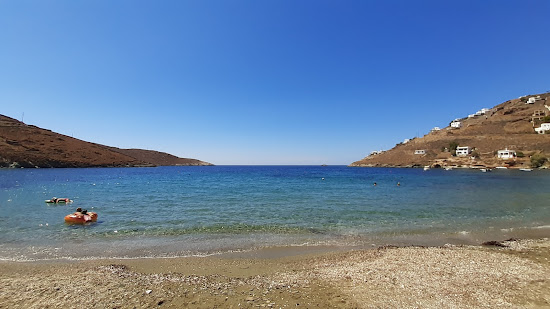 Paralia Ag. Dimitrios