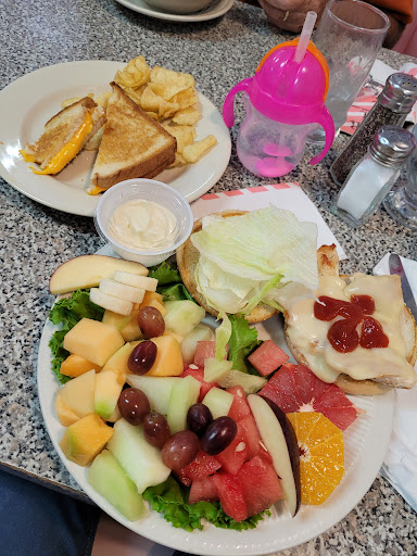 Ice Cream Shop «Sugar Bowl», reviews and photos, 4005 N Scottsdale Rd, Scottsdale, AZ 85251, USA