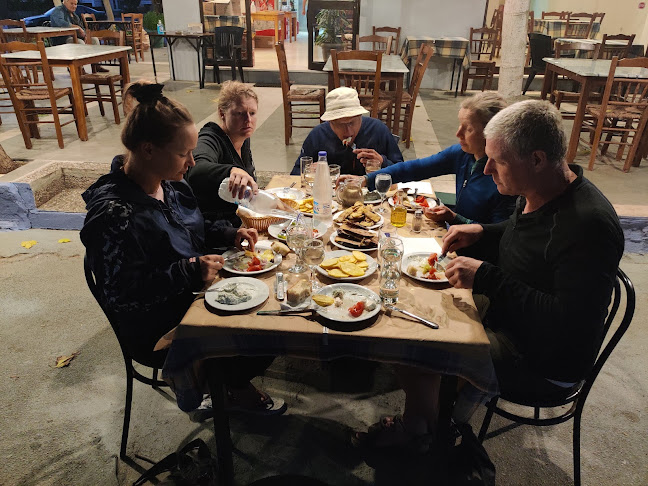 Opinii despre Plaza Μαυρογιάννης în Βόρεια Κυνουρία - Εστιατόριο