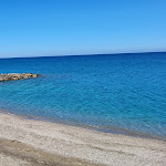 Photo n°2 de l'avis de laura.a fait le 07/04/2024 à 10:26 sur le  Vossè Bar Gelateria Ristorante Pizzeria à Capo d'Orlando