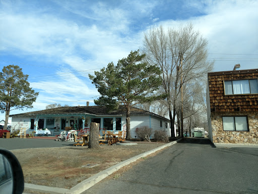 Thrift Store «F.I.S.H. Thrift Store», reviews and photos