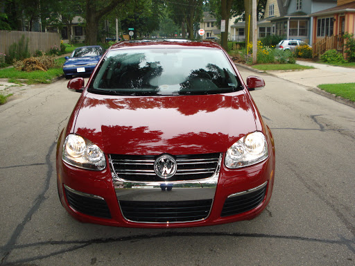 Auto Body Shop «Lynch Auto Body, Inc», reviews and photos, 2305 Atwood Ave, Madison, WI 53704, USA