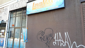 Lavanderia Lavamax