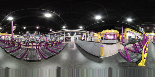 Gym «Planet Fitness», reviews and photos, 1635 Poplar Ave, Memphis, TN 38104, USA