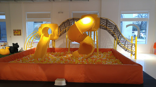 Party Planner «the COOP», reviews and photos, 8802 Coleman Blvd, Frisco, TX 75034, USA