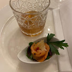 Photo n°7 de l'avis de Giuseppe.c fait le 24/09/2023 à 13:17 sur le  Ristorante Materia Prima - Mazzetti d'Altavilla à Altavilla Monferrato