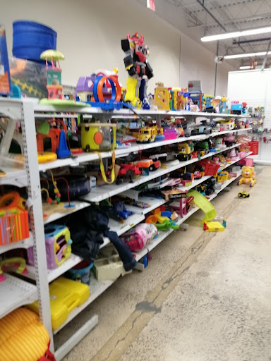 Thrift Store «Unique», reviews and photos, 2956 Gallows Rd, Falls Church, VA 22042, USA