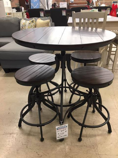 Godby Discount Furniture & Mattress, 130 Logan St, Noblesville, IN 46060, USA, 