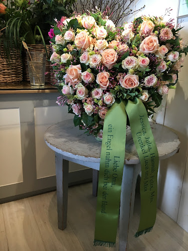 Rezensionen über Blumen Landleben - Andrea Felber in St. Gallen - Blumengeschäft