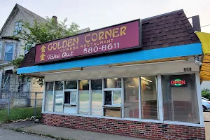 Golden Corner image