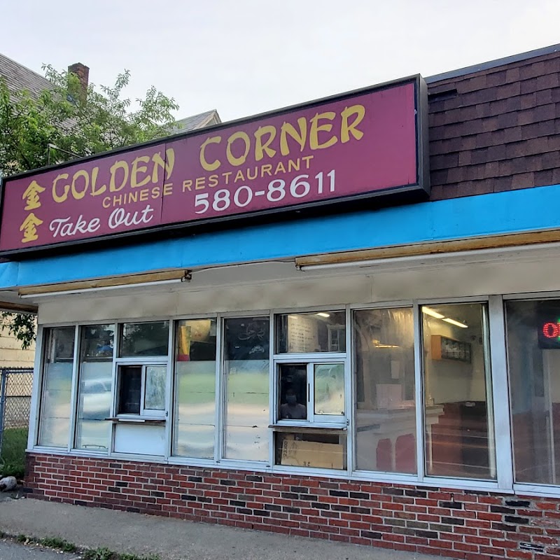 Golden Corner